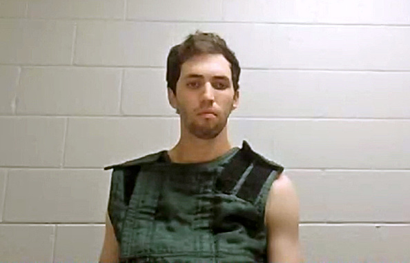 Prosecutors to seek death penalty for Charlie Kirk’s accused assassin