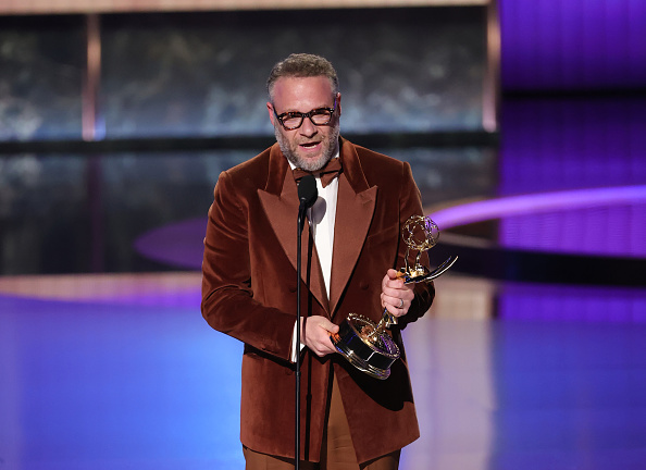 77th Primetime Emmy Awards - Show