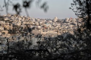 UAE could downgrade diplomatic ties if Israel annexes West Bank