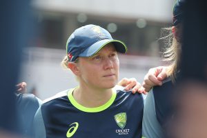 Australia eye historic Women's World Cup double