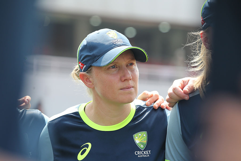 Australia eye historic Women’s World Cup double