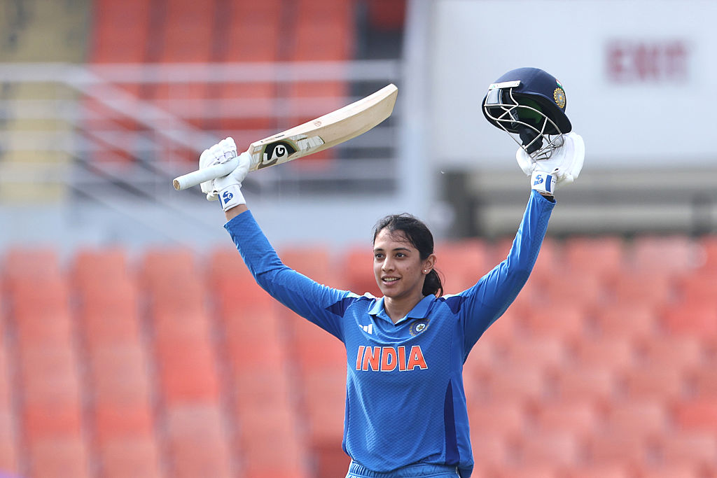 Top ICC-ranked stars to watch as Women’s Cricket World Cup draws near
