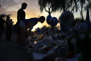 Trump targets antifa movement as 'terrorist organization'