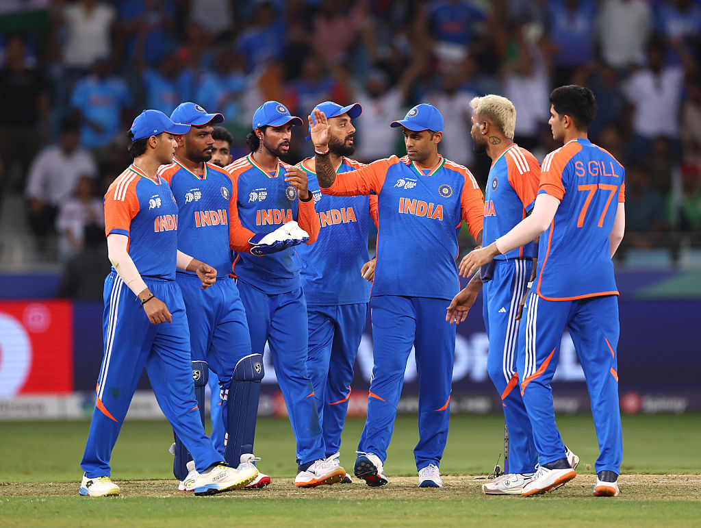 India Go in as Favourites Against In-Form Bangladesh in Asia Cup
