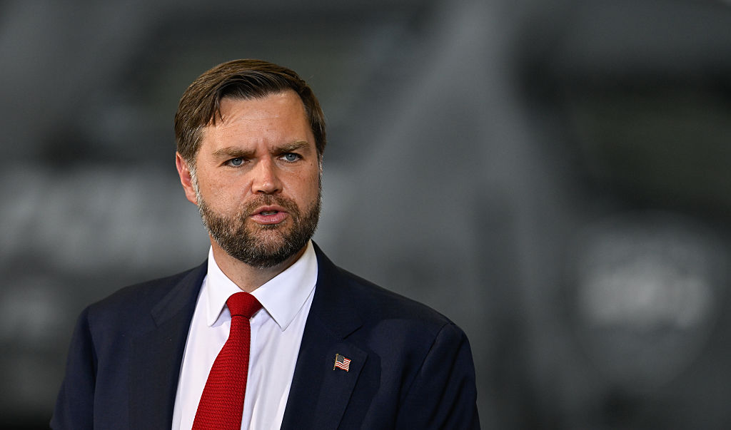 Vance says US considering Tomahawk missiles for Ukraine