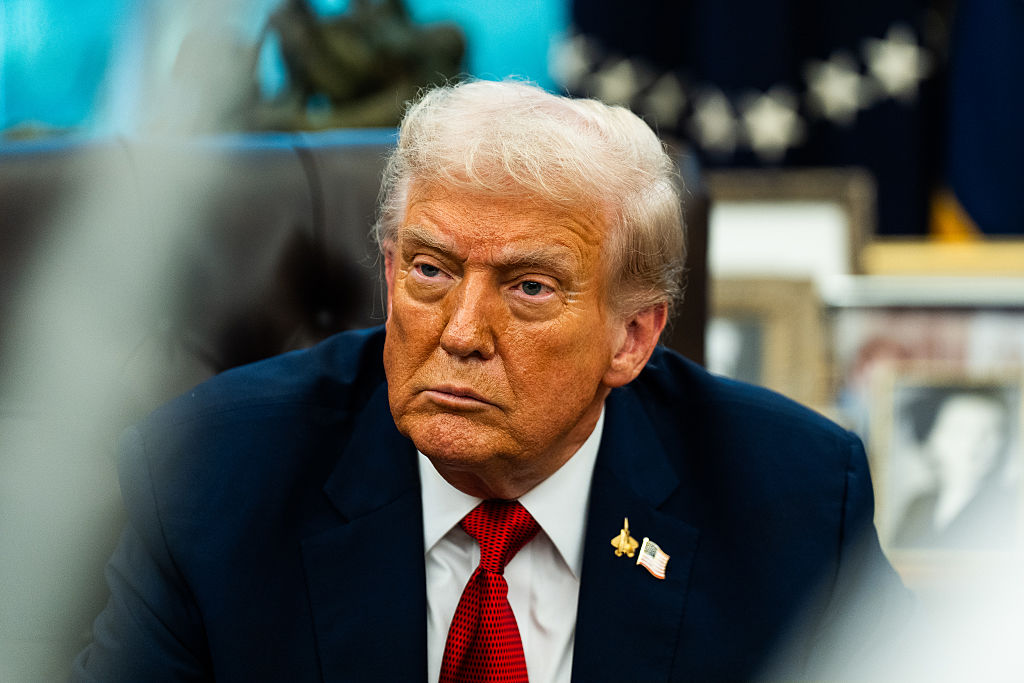 Sharif calls for American investment in Pakistan in Trump meet