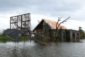 Typhoon Bualoi brings havoc to Vietnam, killing 13 with 46 injured