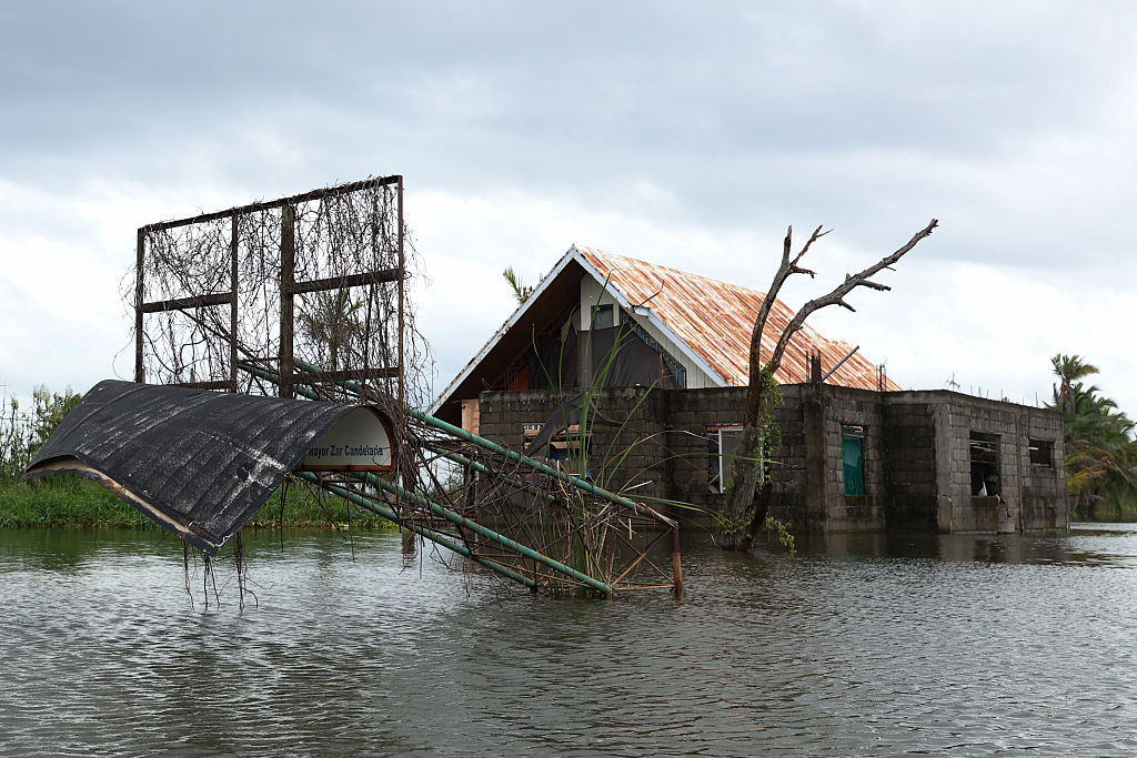 Typhoon Bualoi brings havoc to Vietnam, killing 13 with 46 injured