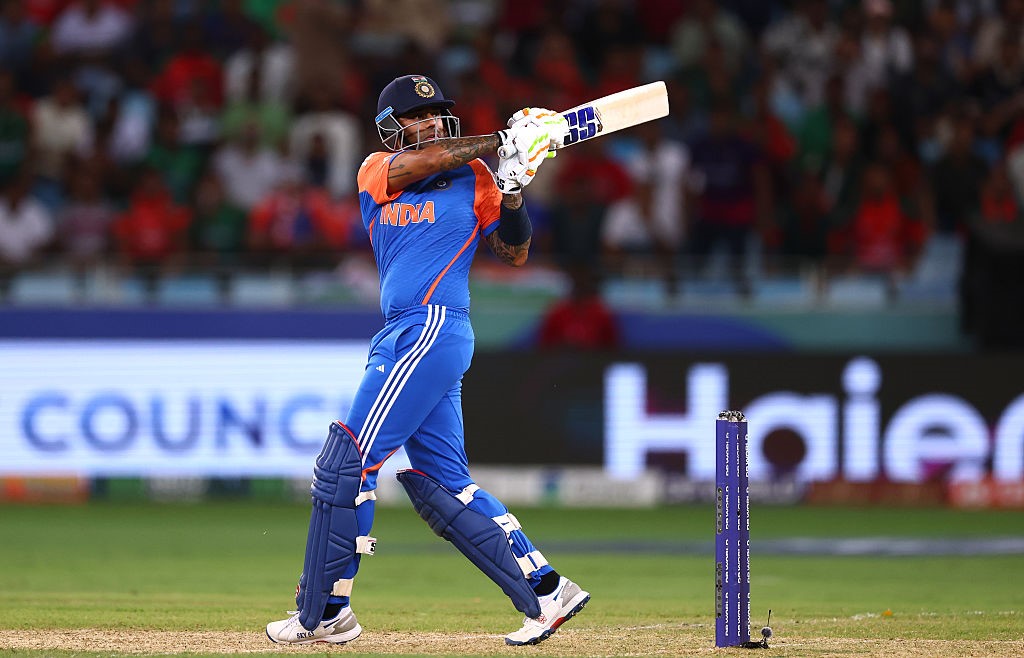 Asia Cup 2025: India to face Sri Lanka in Super Four dead rubber Asia Cup 2025: India to face Sri Lanka in Super Four dead rubber