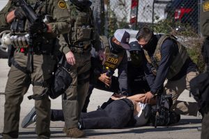 ICE tactics inflame tensions in New York, Chicago and other cities