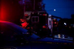 Shooter kills at least four, wounds eight at Michigan church