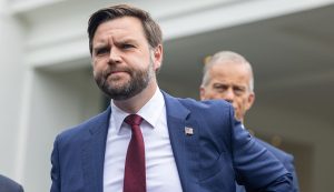 Vance says US 'headed to a shutdown' after meeting with Democrats