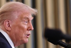 Hamas weighs its response to Trump's Gaza peace proposal