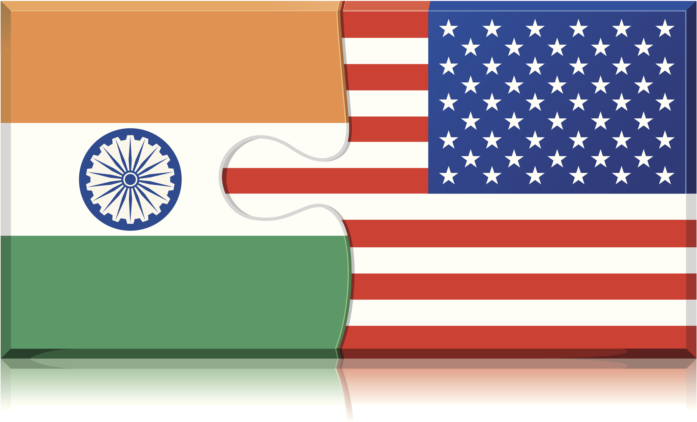 India, U.S. officials hold talks on bilateral trade pact
