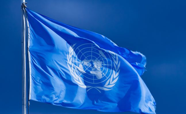 UN mission finds grounds to believe US committed war crimes in Iran, and Tehran crimes against humanity