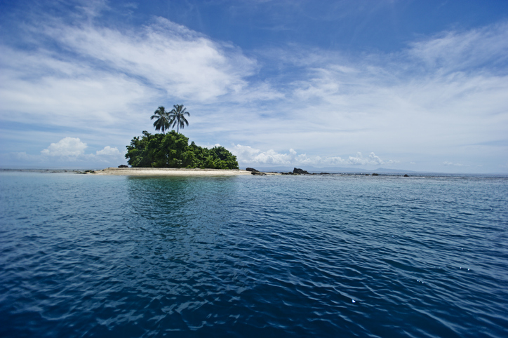 Pacific Islands leaders meet to discuss security, climate change