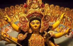 'GST utsav' begins with Navratri, PM Modi urges citizens to embrace savings and devotion