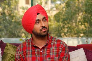 Diljit Dosanjh nominated for International Emmy for ‘Amar Singh Chamkila’