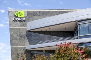 Nvidia bets big on Intel with $5 billion stake and chip partnership