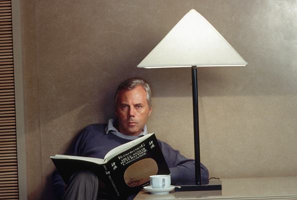 In surprise twist, Armani’s will instructs heirs to gradually sell fashion brand or seek listing