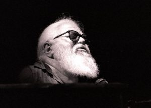 Brazilian composer Hermeto Pascoal, known as 'The Sorcerer', dies aged 89