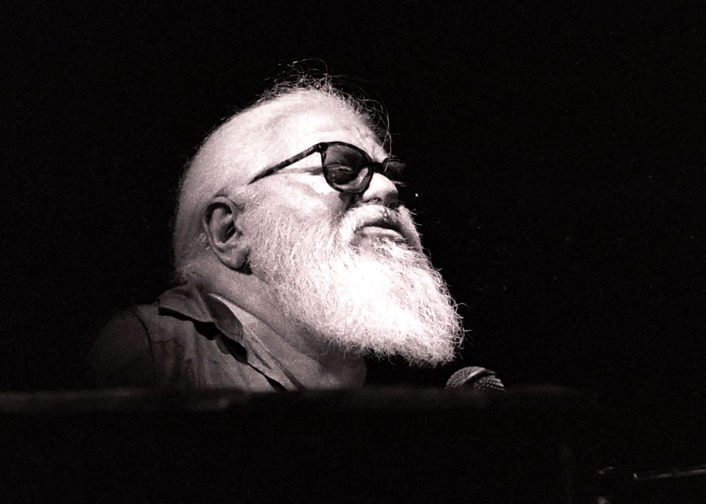 Brazilian composer Hermeto Pascoal, known as ‘The Sorcerer’, dies aged 89