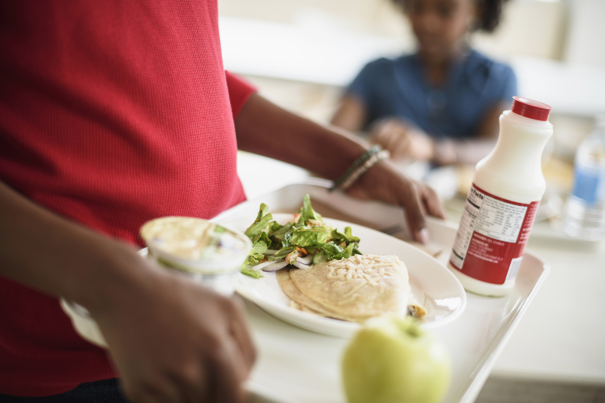 Over 1,000 Indonesians sick from school meals in more food poisoning outbreaks