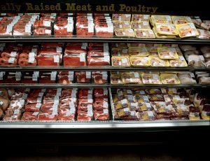 Under Trump, US cedes its share of China's beef market to Australia