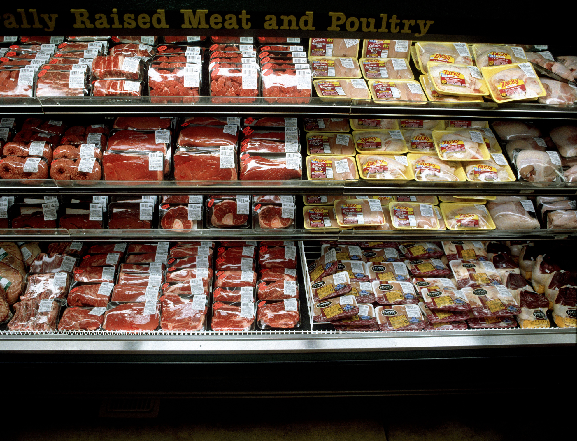 Under Trump, US cedes its share of China’s beef market to Australia