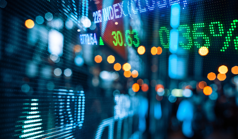 Sensex, Nifty close marginally lower ahead of key RBI decision