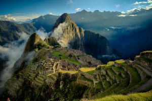 Peru protest strands hundreds of tourists near Machu Picchu
