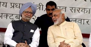 PM Modi pays tribute to Manmohan Singh on 93rd birth anniversary