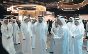 Global Leaders Gather in Sharjah for IGCF 2025 to Tackle Quality of Life Through Communication