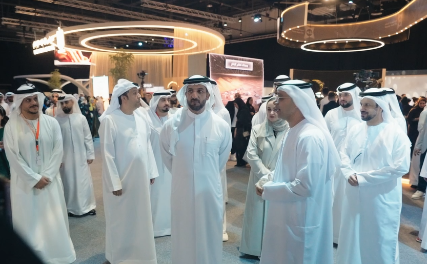 Global Leaders Gather in Sharjah for IGCF 2025 to Tackle Quality of Life Through Communication