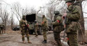 'Stay away from any offers': India warns citizens against joining Russian Army