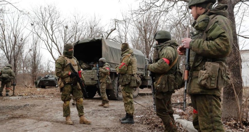 ‘Stay away from any offers’: India warns citizens against joining Russian Army