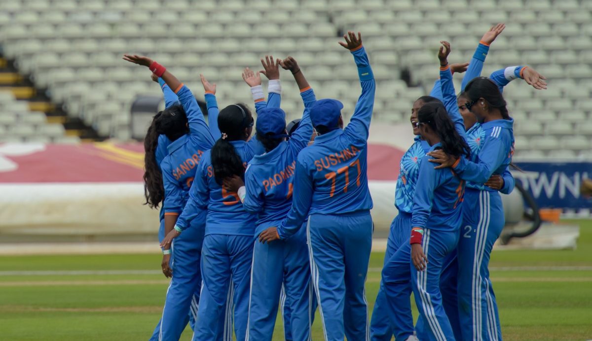 India name squad for inaugural Women’s T20 World Cup for the Blind