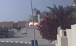Arab-Islamic summit to warn Israeli attacks threaten normalisation of ties, draft resolution shows