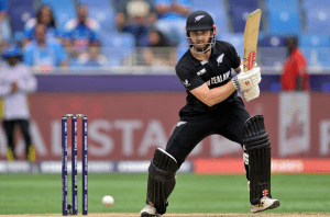 New Zealand's Kane Williamson available for T20 World Cup on casual contract