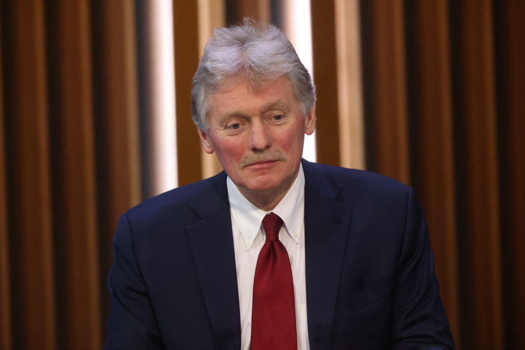 Kremlin declines to comment on drone incident in Poland