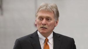 Kremlin says process of restoring ties with US is proceeding 'much more slowly than desired'