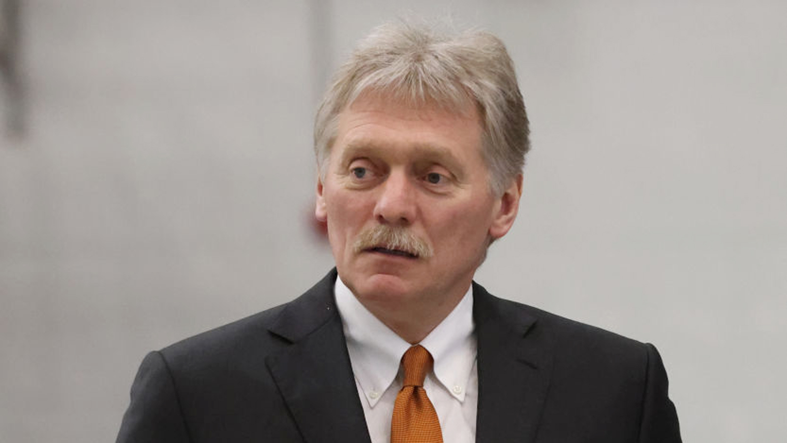 Kremlin says process of restoring ties with US is proceeding ‘much more slowly than desired’