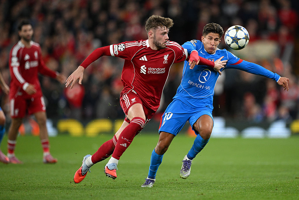 Liverpool edge Atletico Madrid 3-2 with last-gasp Van Dijk goal