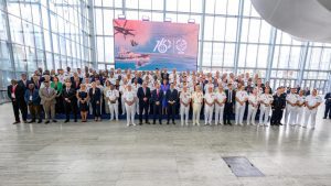 India to host 5th Coast Guard Global Summit in Chennai in 2027