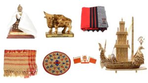 North East India's heritage showcased at PM Mementos e-Auction 2025