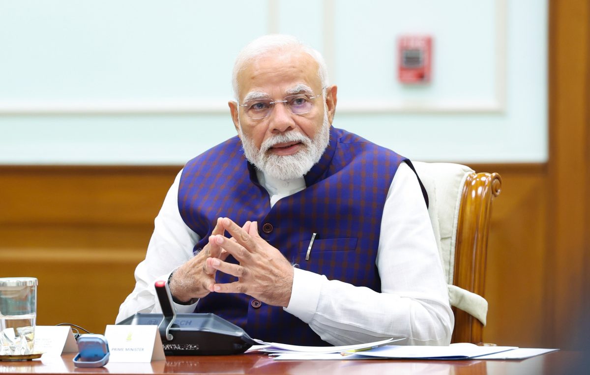 Corruption to Transparency - Why PM Modi’s JAM Trinity Is A Game-Changer for Indian Society, 5 Must-Know Impacts