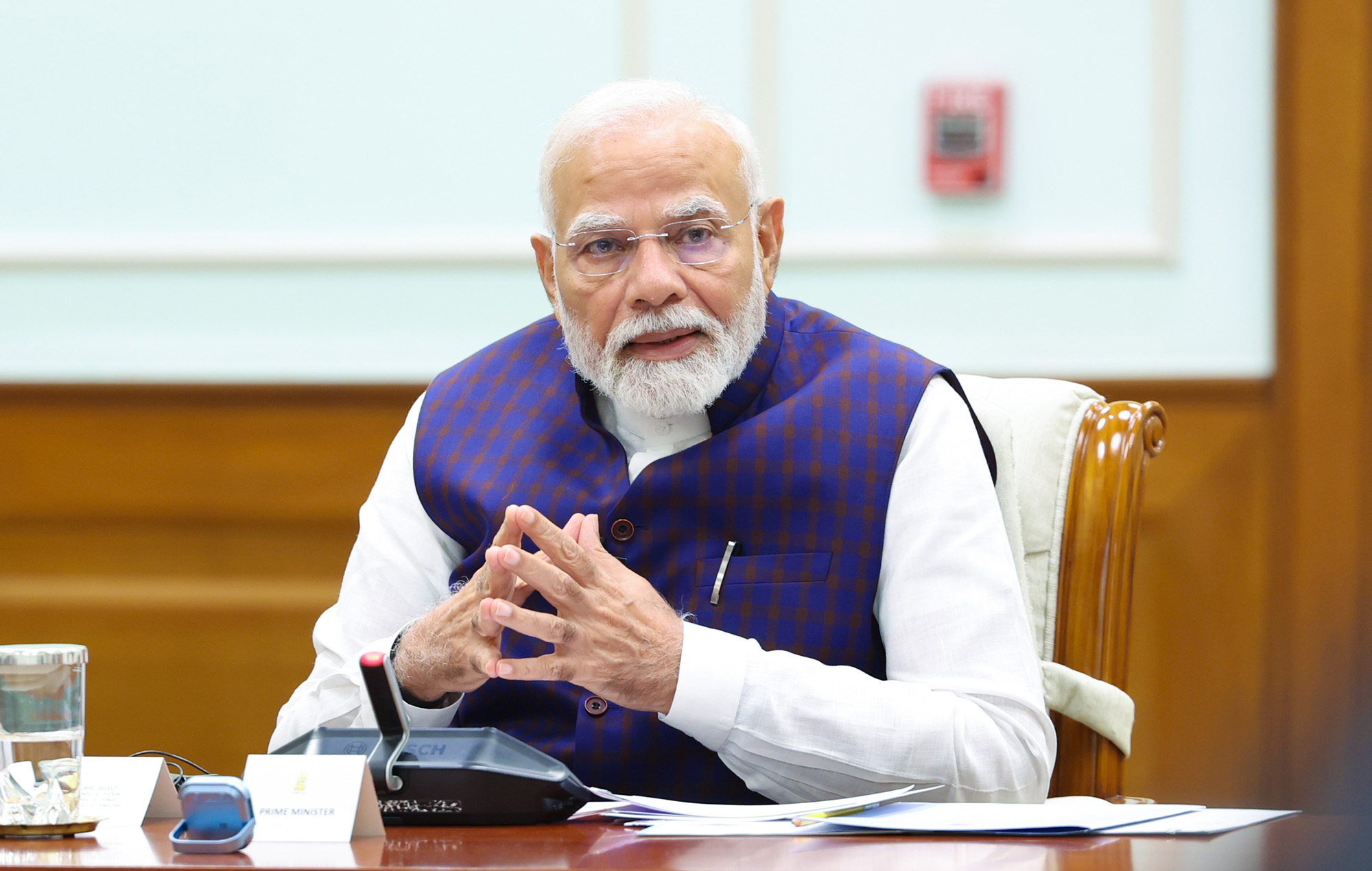 Corruption to Transparency – Why PM Modi’s JAM Trinity Is A Game-Changer for Indian Society, 5 Must-Know Impacts