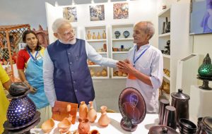 PM Vishwakarma Scheme: Turning Traditional Skills into Sustainable Livelihoods