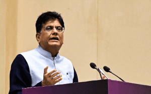India remains world’s fastest growing large economy, committed to inclusive and sustainable growth: Piyush Goyal