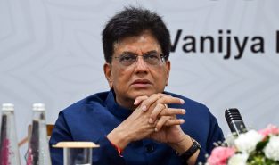 Healthcare affordability a key priority, duty cuts & GST reductions benefitting citizens: Piyush Goyal
